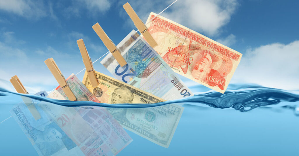 Lista e vendeve me risk të lartë për pastrimin e parave, AIF kërkon kujdes nga bankat dhe noterët